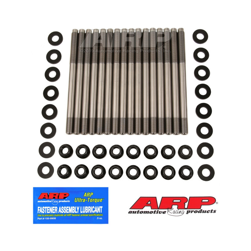 Știfturi pentru chiulasă ARP pentru NISSAN/DATSUN 3,8 L DOHC V6 VR38DETT - ARP-202-4305 - 202-4305 - 3661768413654